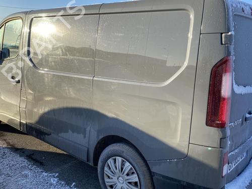 Other RENAULT TRAFIC III Van (FG_) 1.6 dCi 120 (FGMB, FGMC) | BP28490011O1 - Image 26