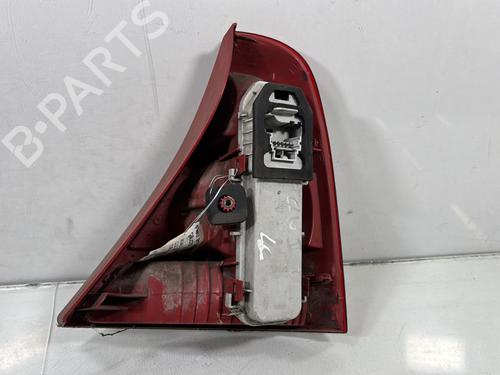 Venstre Baklys RENAULT CLIO II (BB_, CB_) 1.5 dCi (B/CB07) | BP29749012C34 