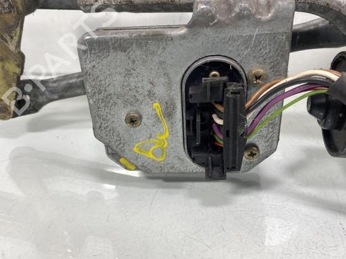 Front wiper motor FORD GALAXY I (WGR) 2.0 i | BP20500249M29 