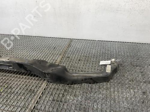 Used Crossmember CITROËN C4 Picasso I MPV (UD_) 1.6 HDi 110 (112 hp) 19951477