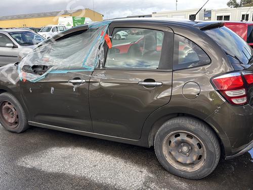 Fuse box CITROËN C3 II (SC_) 1.6 HDi | BP31646802E1  - Image 16