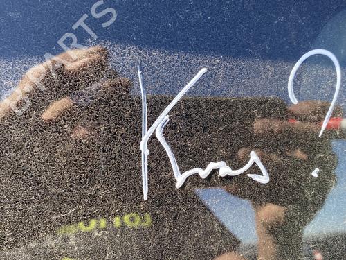 Left front window switch ALFA ROMEO MITO (955_) 0.9 TwinAir (955AXY1B) | BP27200889I27 - Image 18