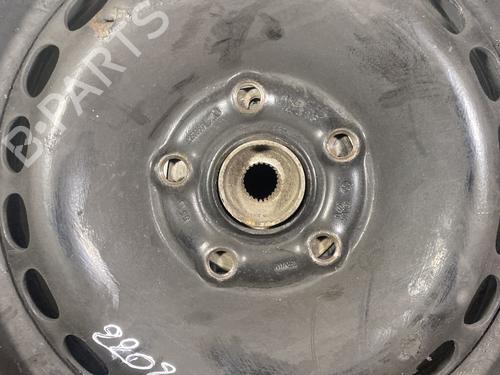 Felg Felg VW PASSAT B5.5 Variant (3B6) 1.9 TDI (130 hp) 25262060 25262060