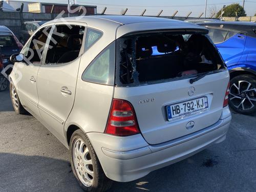 Højre baglygte MERCEDES-BENZ A-CLASS (W168) A 190 (168.032, 168.132) | BP28592334C35 
