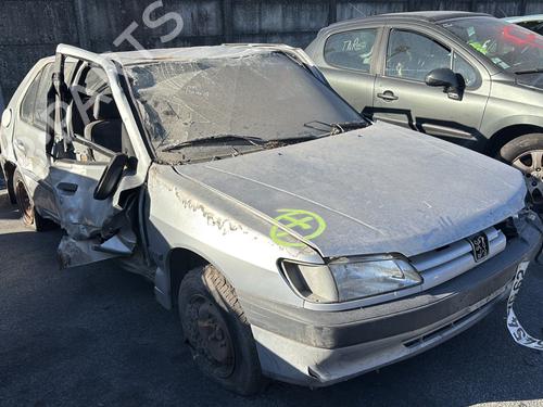 Rear right door window PEUGEOT 306 Hatchback (7A, 7C, N3, N5) 1.4 | BP29513637C21 