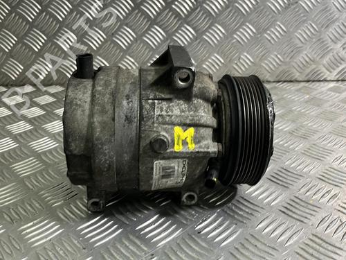 AC compressor RENAULT LAGUNA II (BG0/1_) | BP20009413M34 - Image 3
