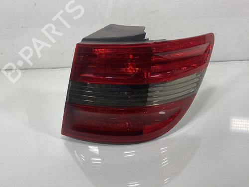 Used Right taillight MERCEDES-BENZ B-CLASS Sports Tourer (W245) B 200 CDI (245.208) (140 hp) 19980656