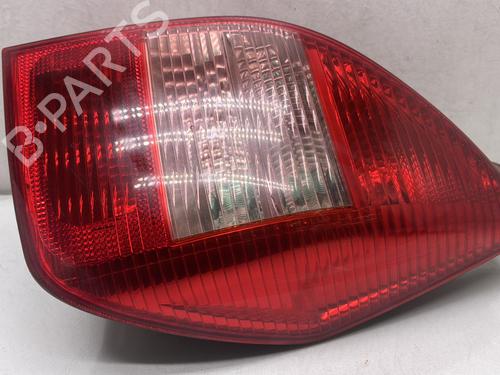 Used Right taillight CITROËN C2 (JM_) 1.1 (60 hp) 28360477