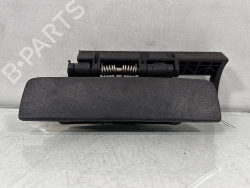 Used Front left exterior door handle PEUGEOT 306 Break (7E, N3, N5) 2.0 HDI 90 (90 hp) 29897434
