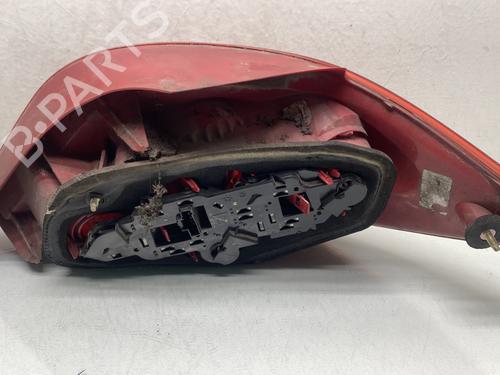 Left taillight PEUGEOT 307 (3A/C) 2.0 HDi 110 | BP28291300C34 