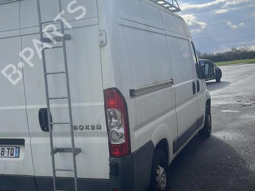Third brake light PEUGEOT BOXER Van 2.2 HDi 100 | BP26026939L11  - Image 6