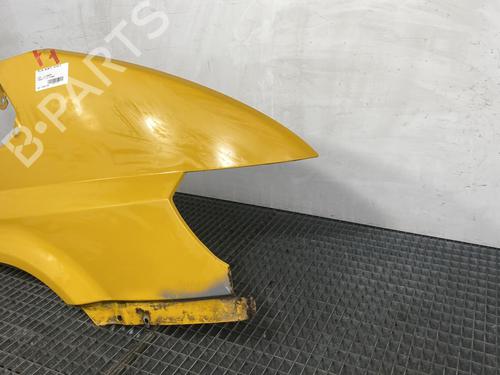 Right front fenders FORD TRANSIT Van (FA_ _) 2.0 TDCi | BP21958813C42 