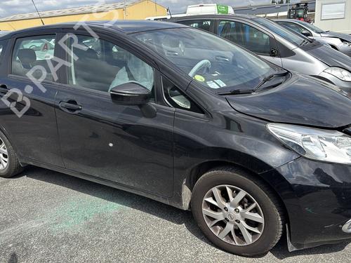 Used Parts NISSAN NOTE (E11, NE11) 4823795