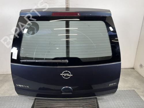 tailgate-opel-meriva-a-mpv-x03-2003-2004-2005-2006-2007-2008-2009-2010-31804503 main image