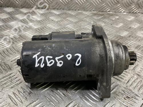 Startmotor AUDI TT (8N3) 1.8 T | BP19994531M8 