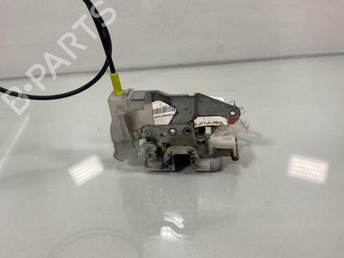 Front left lock TOYOTA AYGO (_B1_) 1.0 (KGB10_, KGB10R) | BP19999212C98 