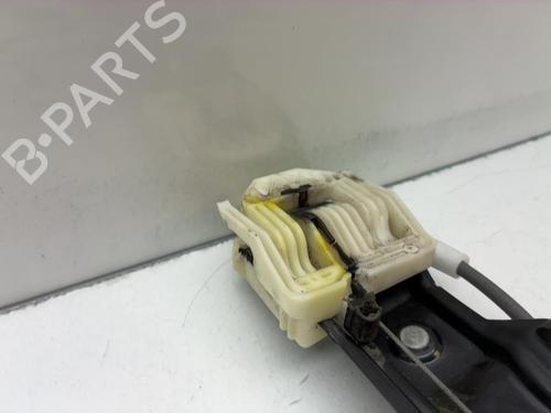 Front right window mechanism BMW 1 (E87) 118 d | BP39995852C23 - Image 3