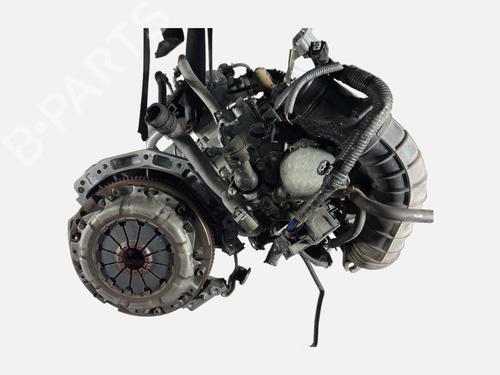Engine SUZUKI SX4 S-Cross (JY) 1.0 (AKK 310) | BP40205246M1 - Image 4
