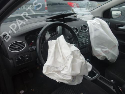 Left front door FORD FOCUS II Turnier (DA_, FFS, DS) 1.6 TDCi | BP20003211C2 