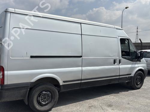 Front right seatbelt FORD TRANSIT Van (FA_ _) 2.2 TDCi | BP29735500I25 - Image 7