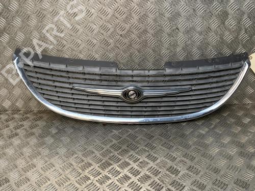 Used Grille CHRYSLER VOYAGER IV (RG, RS) 3.3 (174 hp) 21957070