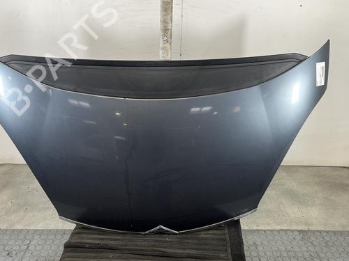 Used Hood CITROËN C4 Grand Picasso I (UA_) 2.0 HDi 150 (150 hp) 29886905