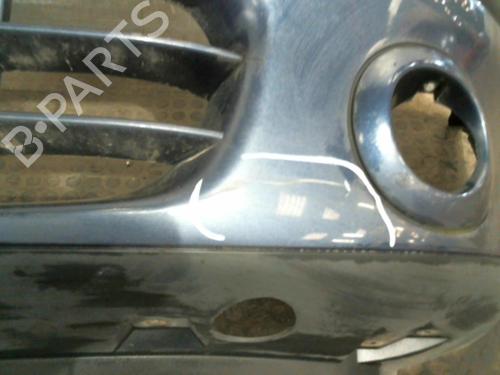 Used Front bumper Front bumper FIAT MULTIPLA (186_) 1.9 JTD 115 (115 hp) 21951169 21951169