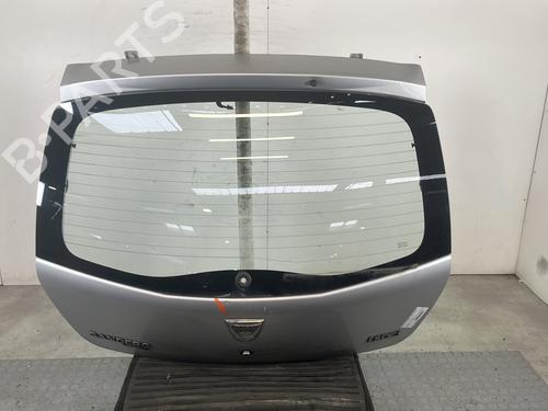 Bagklap CC/Kombi-Coupé DACIA SANDERO 1.5 dCi (68 hp) 32524464