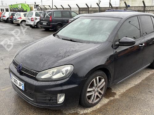 Recambios VW GOLF VI (5K1) 2.0 TDI (110 hp) 4393522
