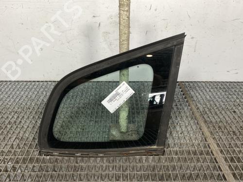 Used Rear right quarter glass RENAULT LAGUNA III Grandtour (KT0/1) 1.5 dCi (KT0A, KT0R, KT02) (110 hp) 28568978