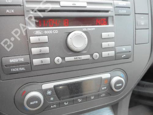Switch FORD C-MAX (DM2) 1.6 TDCi | BP20018128I30 - Image 4