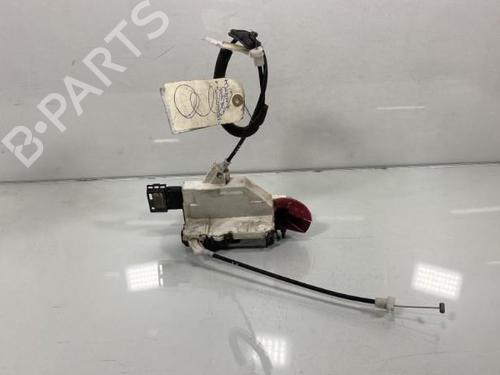 Used Front left lock Front left lock PEUGEOT 3008 I MPV (0U_) 1.6 HDi (109 hp) 20031565 20031565