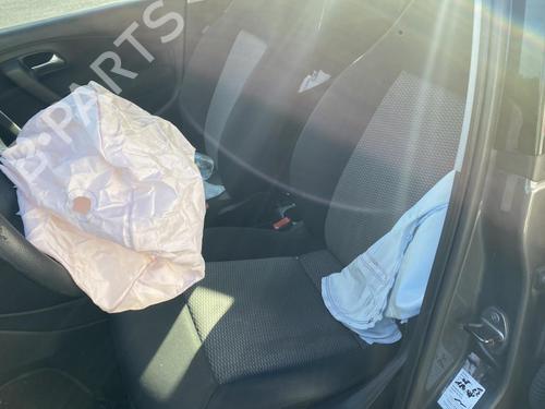 Right mirror VW POLO V (6R1, 6C1) 1.2 TDI | BP22407425C27 