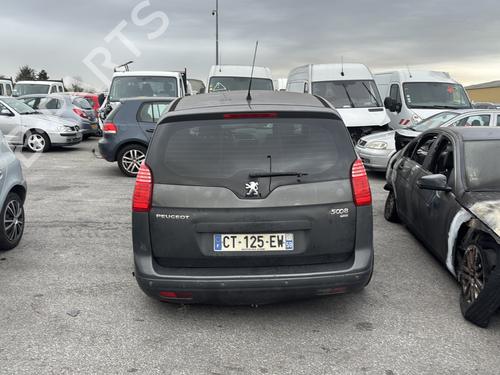 Left front window switch PEUGEOT 5008 (0U_, 0E_) 1.6 HDi | BP31963978I27 - Image 12