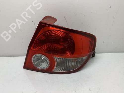 Used Right taillight Right taillight 20023228 20023228