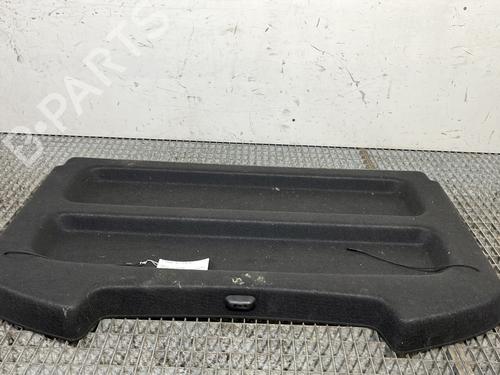 Bandeja trasera DACIA SANDERO II TCe 90 (B8M1, B8MA, B8AC) (90 hp) 31379625