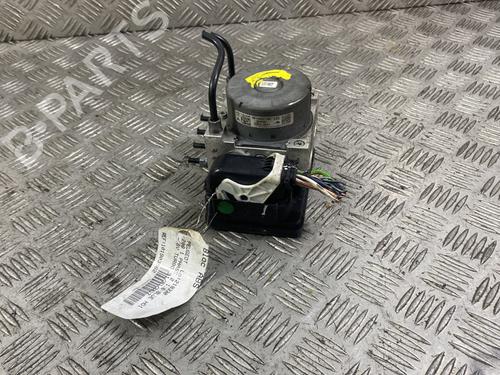 Used ABS pump ABS pump PEUGEOT 208 I (CA_, CC_) 1.6 HDi / BlueHDi 75 (75 hp) 23899783 23899783