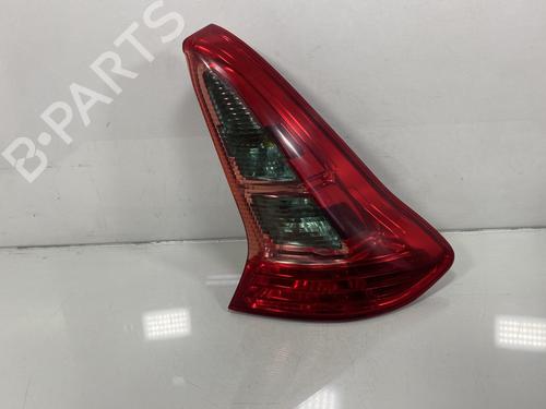 Used Right taillight CITROËN C4 Coupe (LA_) 1.6 HDi (90 hp) 19978531