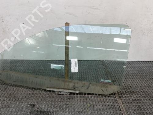 Front left door window FORD KA (RB_)  | BP19951294C18 