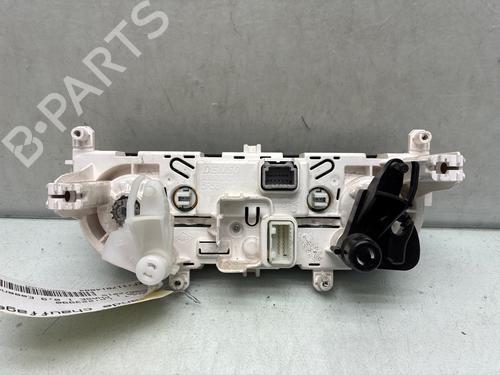 Used Climate control Climate control 37482779 37482779
