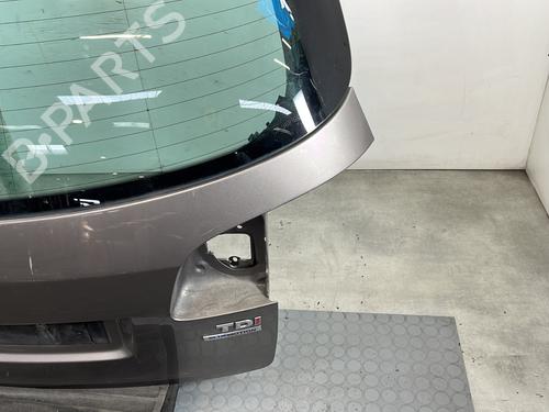 Used Tailgate Tailgate VW GOLF PLUS V (5M1, 521) [2004-2013] 33742836 33742836