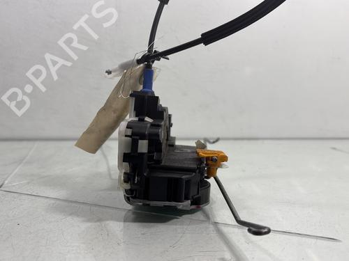 Front left lock OPEL MOKKA / MOKKA X (J13) 1.7 CDTI (_76) | BP29703388C98 