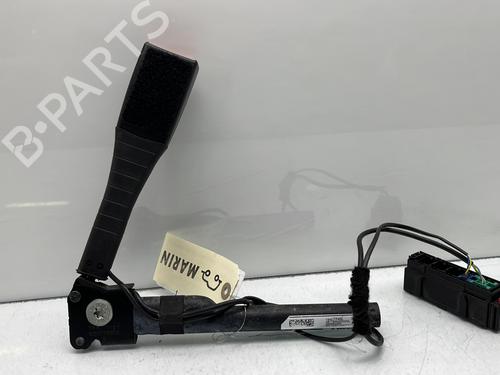 Used Front left belt tensioner OPEL CORSA E (X15) 1.4 (08, 68) (90 hp) 27632086