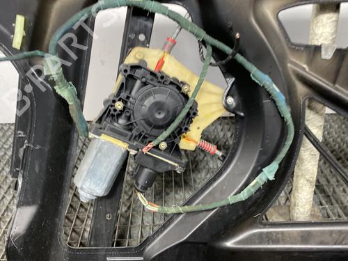 Front right window mechanism AUDI A3 (8L1) 1.8 | BP29485837C23