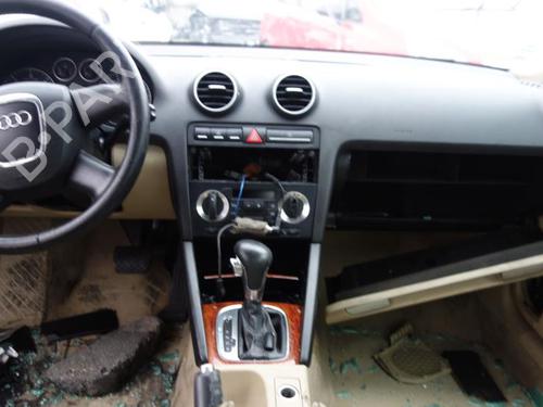 Front right window mechanism AUDI A3 Sportback (8PA) 1.9 TDI | BP19983781C23 
