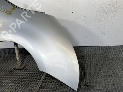 Right front fenders CITROËN C4 Picasso I MPV (UD_) 1.6 HDi | BP28282464C42 