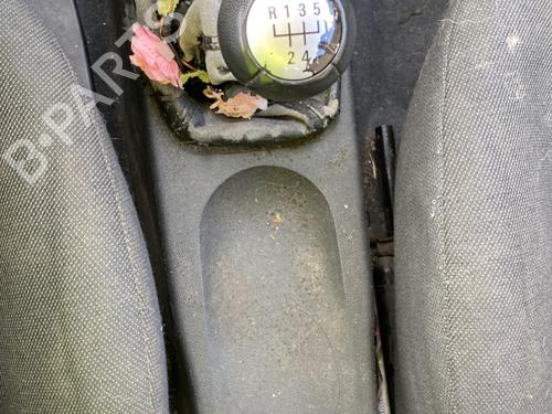 Pedal OPEL CORSA C (X01) 1.7 CDTI (F08, F68) | BP29706908I4 - Image 16