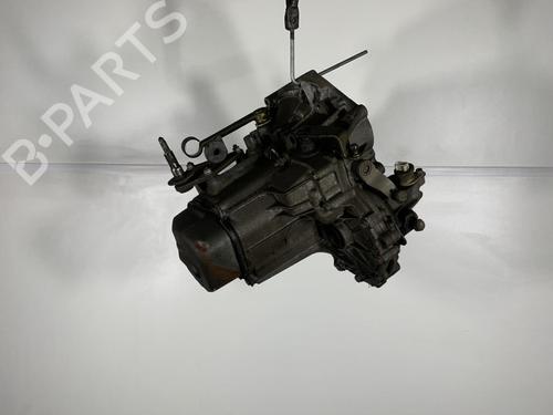 Used Gearbox Gearbox PEUGEOT 206 Hatchback (2A/C) [1998-2012] 19962143 19962143