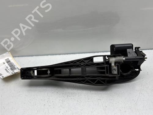 Rear right exterior door handle CITROËN C3 I (FC_, FN_) 1.4 HDi | BP28281349C130 