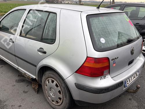 Left taillight VW GOLF IV (1J1) 1.9 SDI | BP23088200C34 